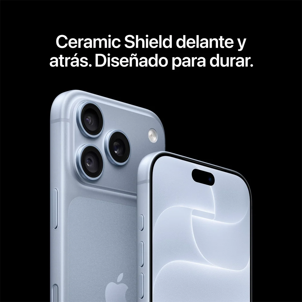 IPHONE 18 PRO | 256GB | CÁMARA 48MP | A20 PRO - Imagen 9