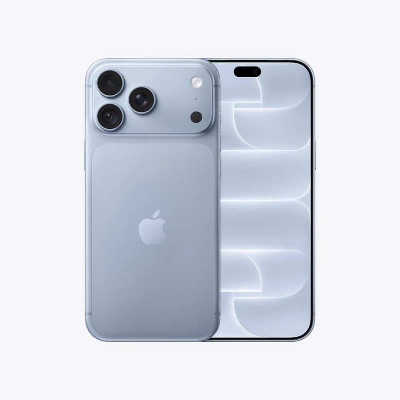 IPHONE 18 PRO | 256GB | CÁMARA 48MP | A20 PRO - Imagen 5