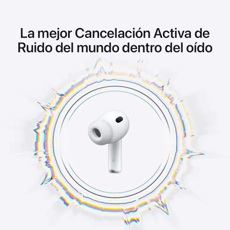 AIRPODS PRO 3 - Imagen 2