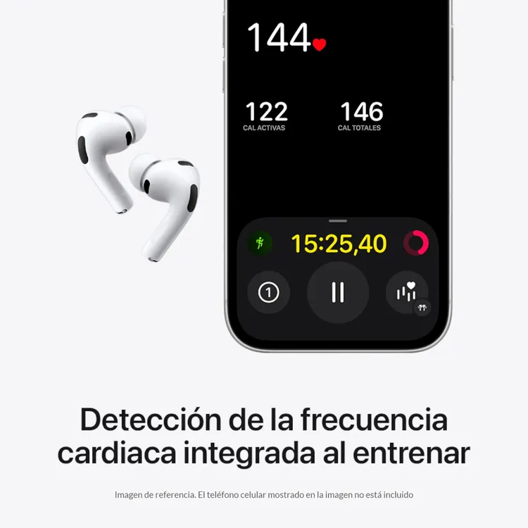 AIRPODS PRO 3 - Imagen 3