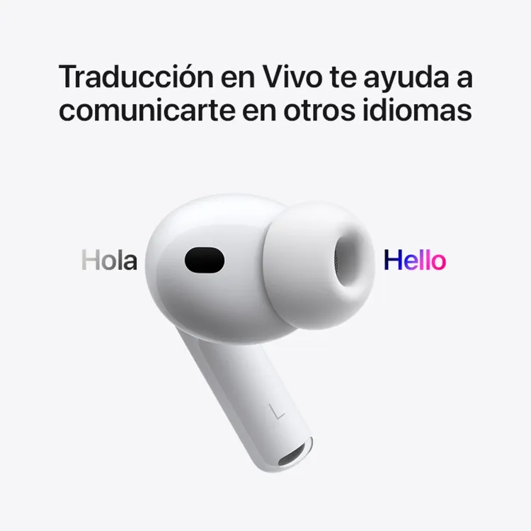 AIRPODS PRO 3 - Imagen 5