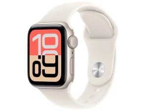 APPLE WATCH SE 3.ª GENERACIÓN | S10 | GPS | 40MM Y 44MM | 64GB