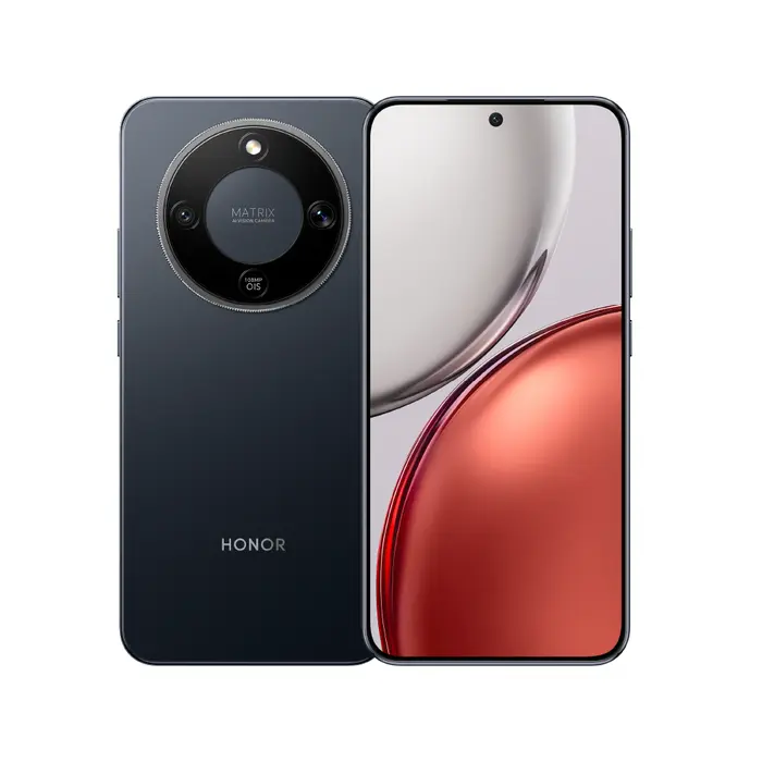 CELULAR HONOR MAGIC 8 LITE (HONOR X9C) 8GB/512GB RED 5G - Imagen 2