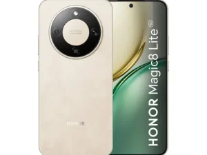 CELULAR HONOR MAGIC 8 LITE (HONOR X9C) 8GB/512GB RED 5G