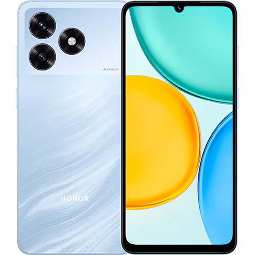 CELULAR HONOR X5D RED 4GB