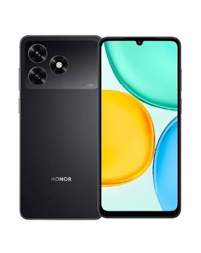 CELULAR HONOR X5D RED 4GB - Imagen 2