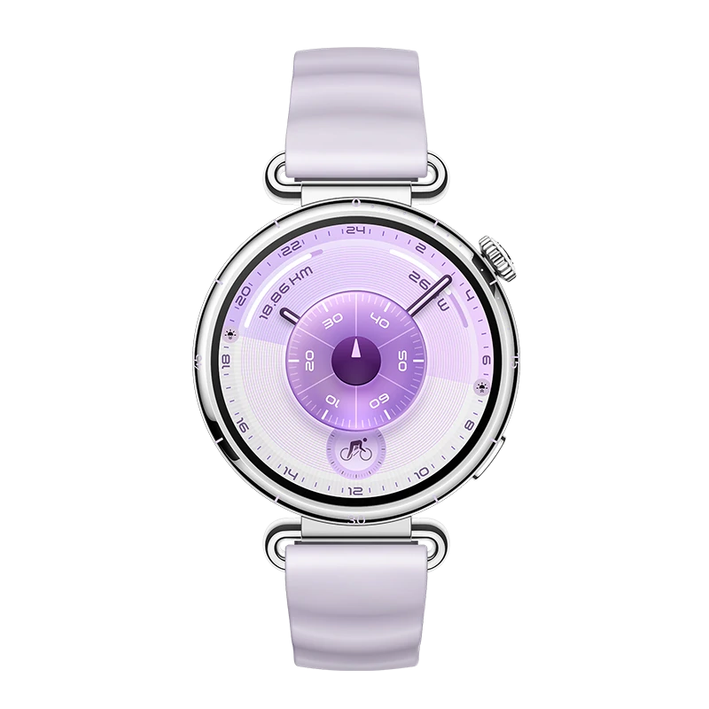 RELOJ HUAWEI WATCH GT 6 41mm - Imagen 12