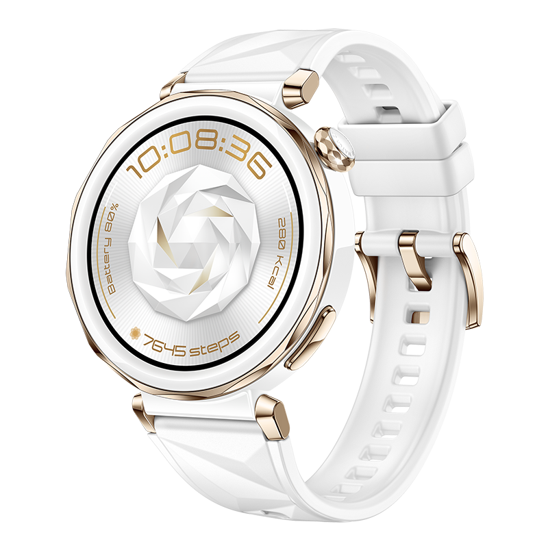 RELOJ HUAWEI WATCH GT 5 PRO 42 mm