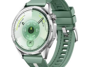 RELOJ HUAWEI WATCH GT 6 41mm - VERDE, 46mm