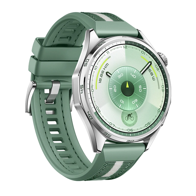RELOJ HUAWEI WATCH GT 6 41mm - Imagen 17