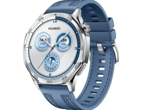 RELOJ HUAWEI WATCH GT 5 46MM NEGRO