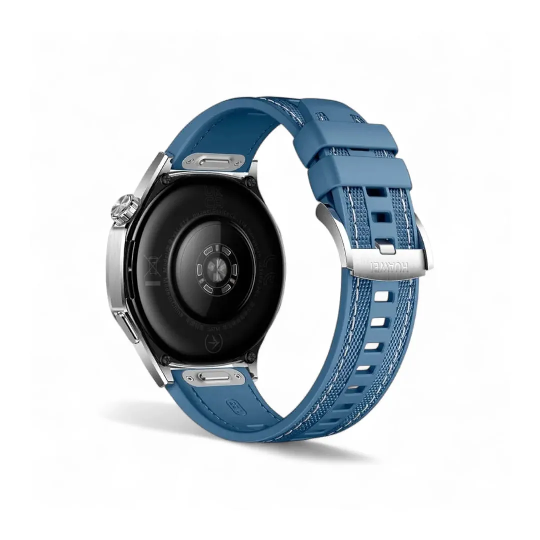 RELOJ HUAWEI WATCH GT 5 46MM NEGRO - Imagen 3