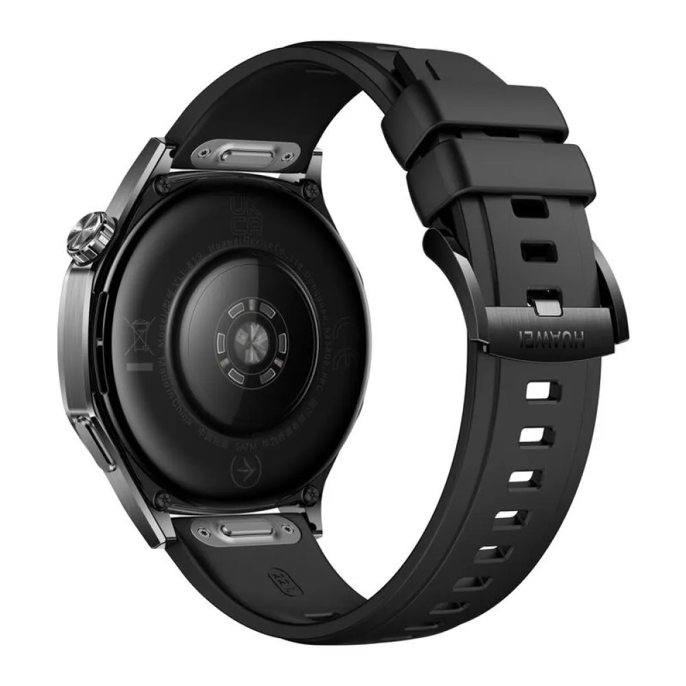 RELOJ HUAWEI WATCH GT 5 46MM NEGRO - Imagen 7