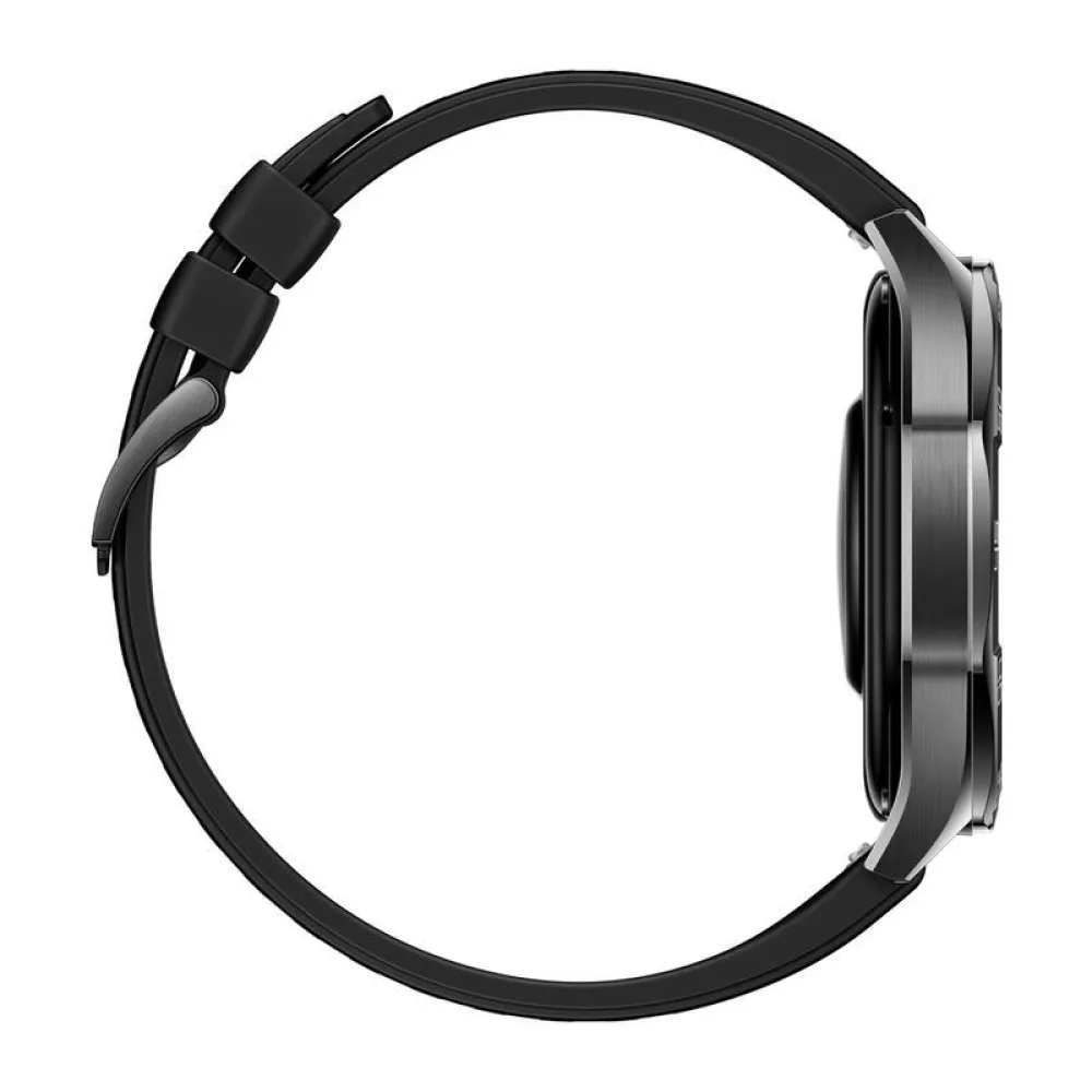 RELOJ HUAWEI WATCH GT 5 46MM NEGRO - Imagen 5