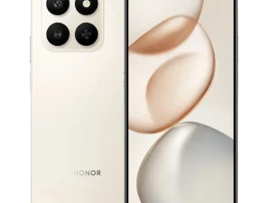 CELULAR HONOR 400 SMART RED 5G
