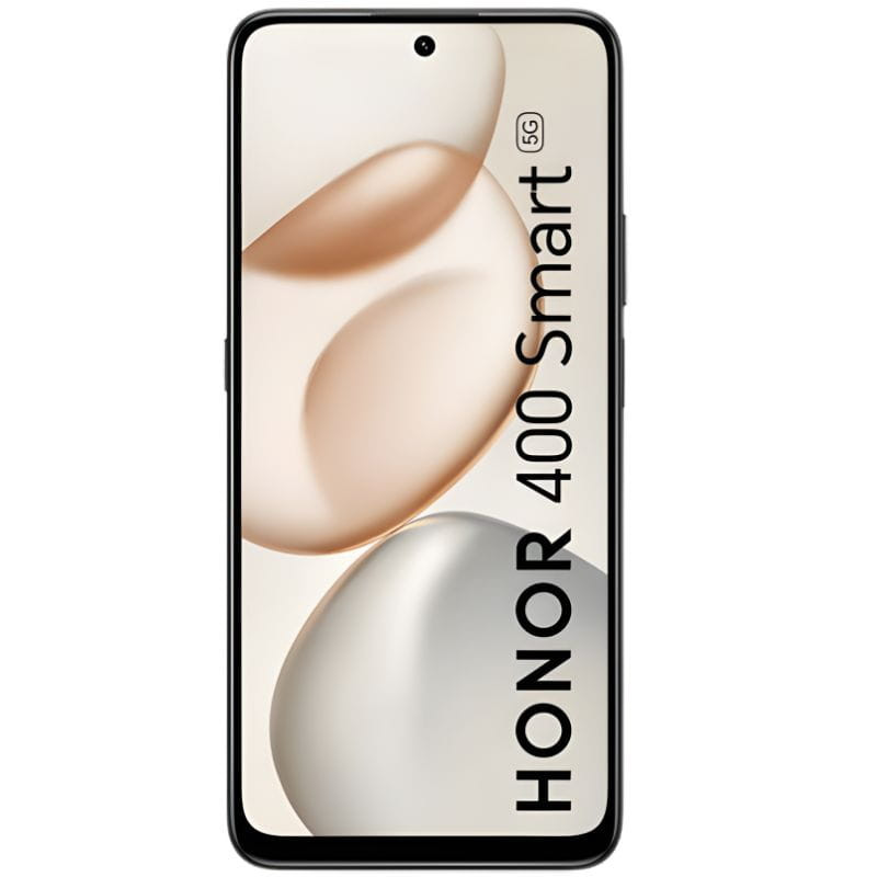 CELULAR HONOR 400 SMART RED 5G - Imagen 5