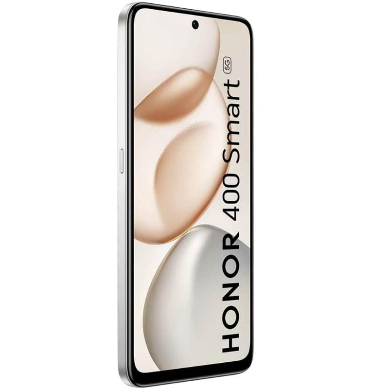 CELULAR HONOR 400 SMART RED 5G - Imagen 4
