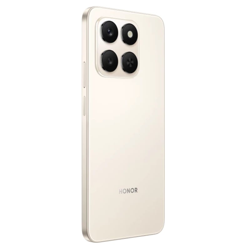 CELULAR HONOR 400 SMART RED 5G - Imagen 2