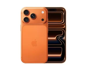 IPHONE 17 PRO 256 SIM FISICA