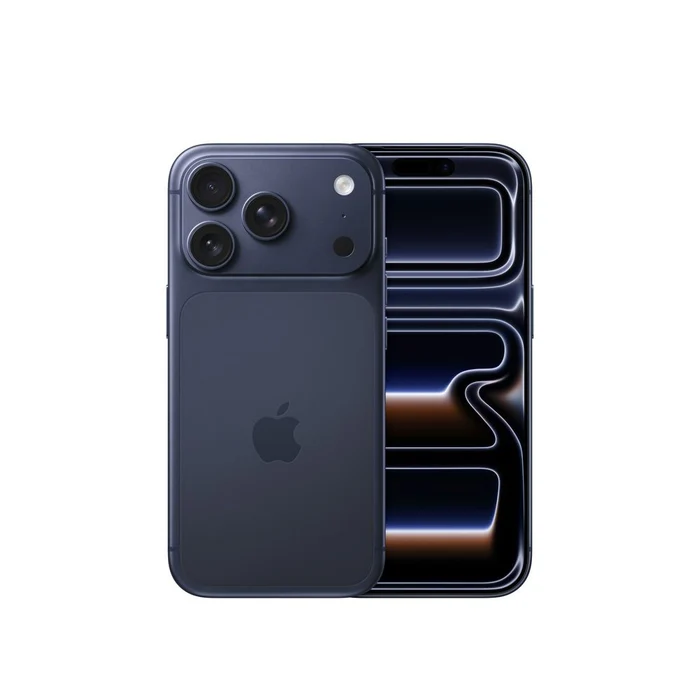 IPHONE 17 PRO 256 SIM FISICA - Imagen 3