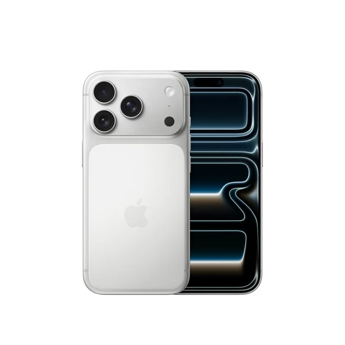 IPHONE 17 PRO 256 SIM FISICA - Imagen 4