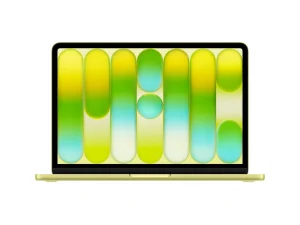 MACBOOK NEO 13" CHIP A18