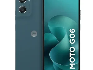 CELULAR MOTOROLA MOTO G06