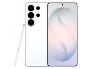 CELULAR SAMSUNG S26 ULTRA RED 5G - BLANCO, 512GB