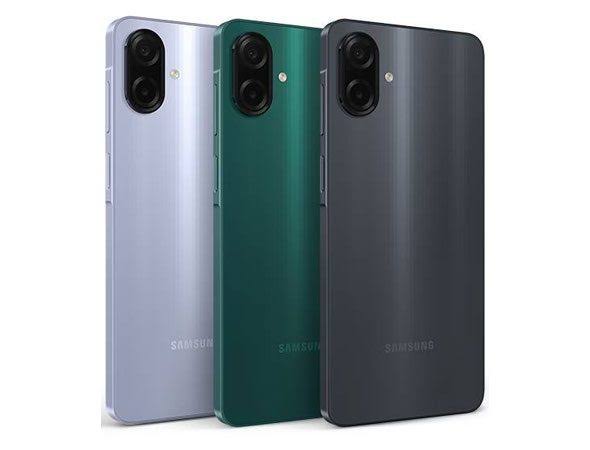 CELULAR SAMSUNG GALAXY A07 - Imagen 4
