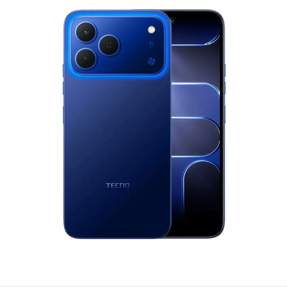CELULAR TECNO SPARK 50 RED 4G