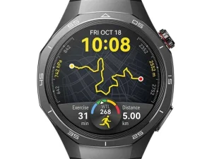 RELOJ HUAWEI WATCH GT 5PRO 46 mm