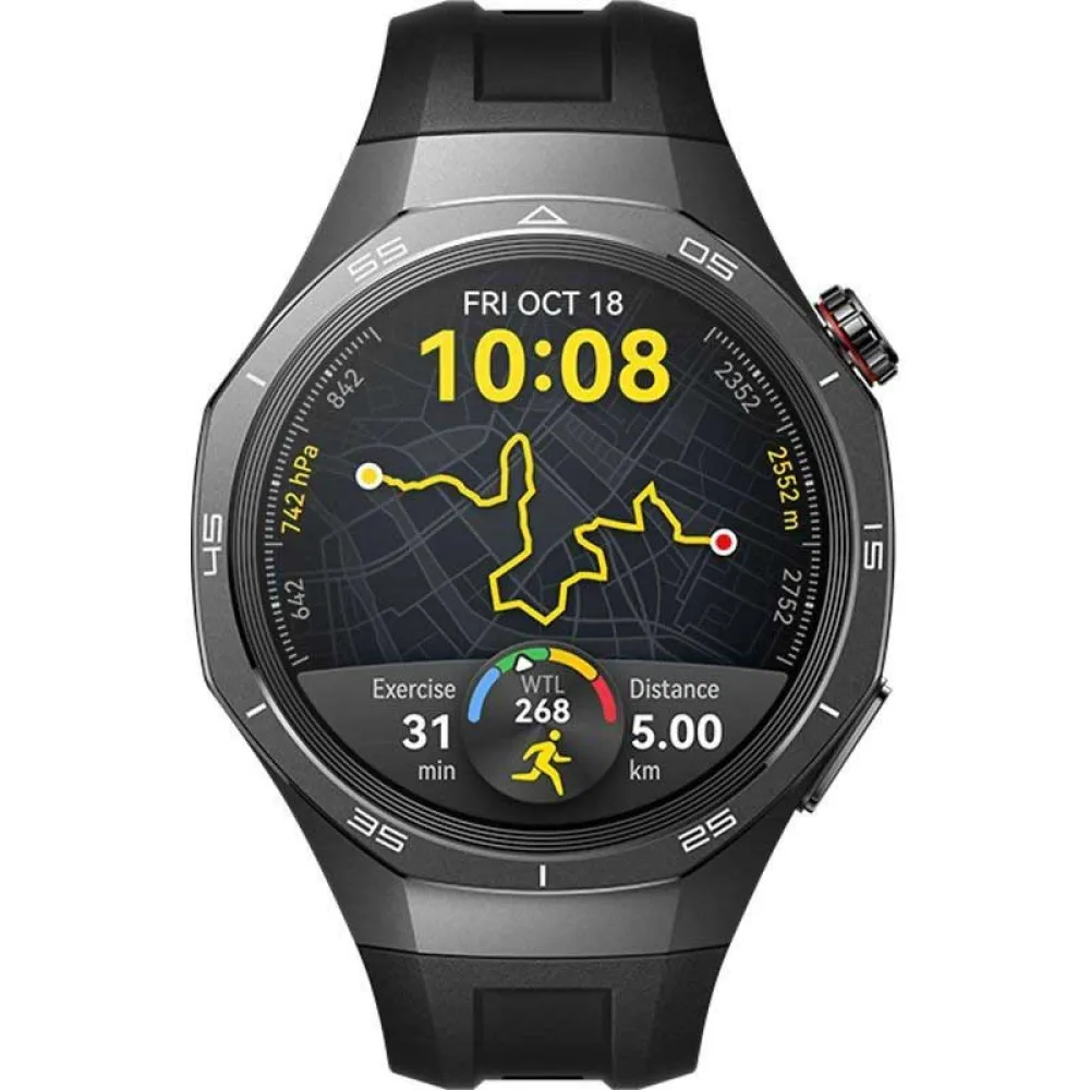 RELOJ HUAWEI WATCH GT 5PRO 46 mm