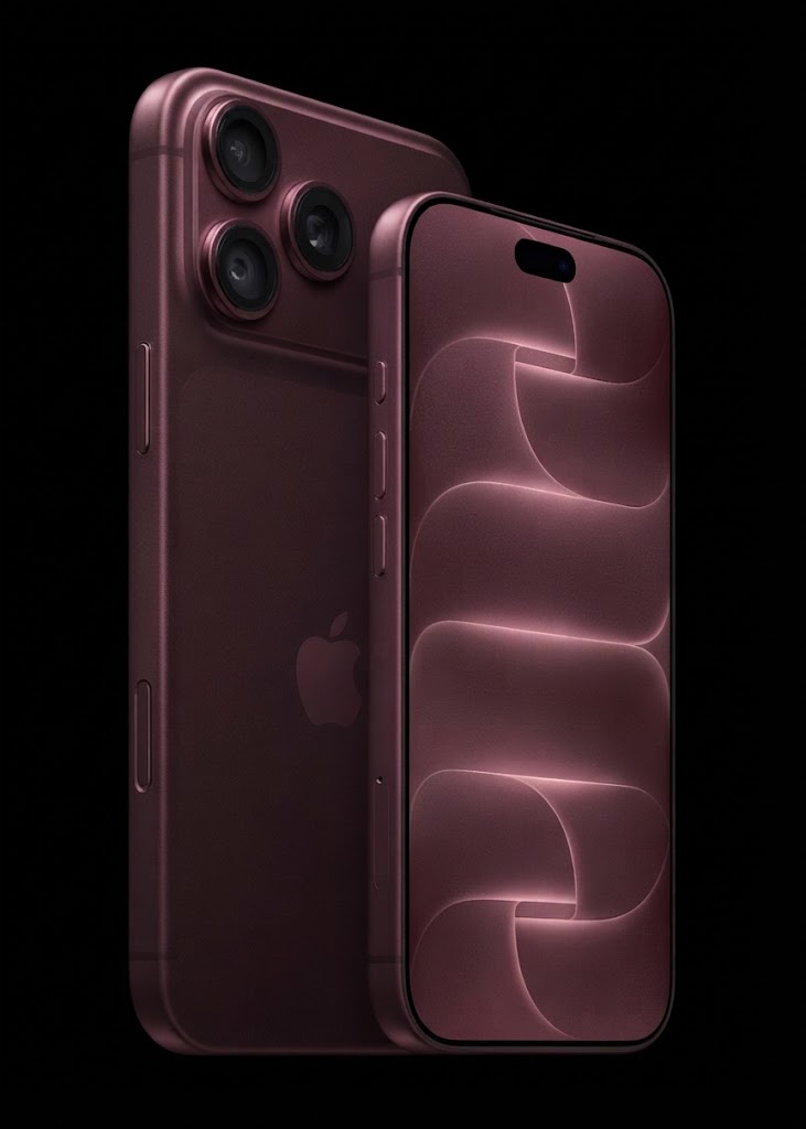 IPHONE 18 PRO MAX CHIP A20 PRO - Imagen 7