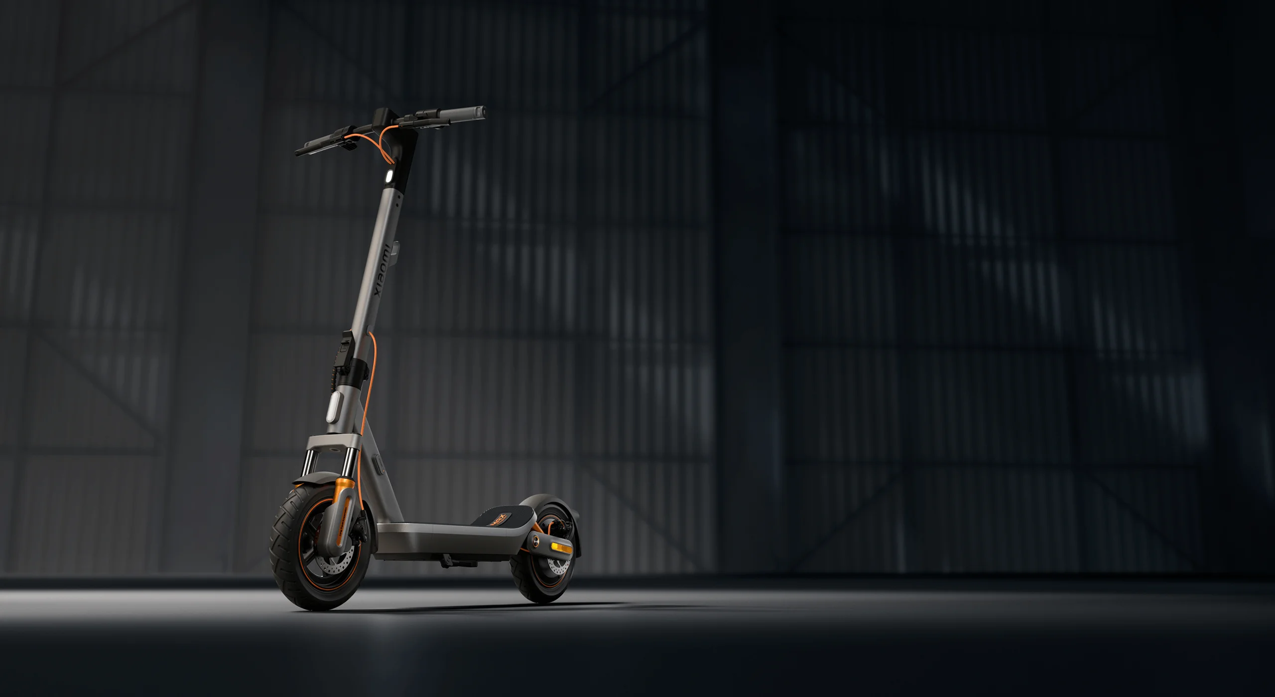 Xiaomi Electric Scooter 6 Max – Patineta Eléctrica de Alto Rendimiento - Imagen 6