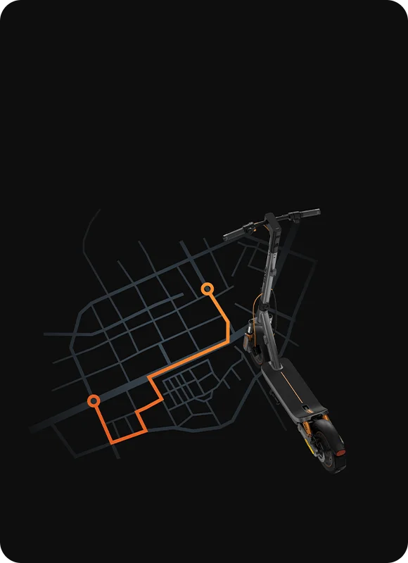 Xiaomi Electric Scooter 6 Max – Patineta Eléctrica de Alto Rendimiento - Imagen 3